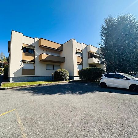 Apartmán Il Terrazzo A Bellagio Exteriér fotografie
