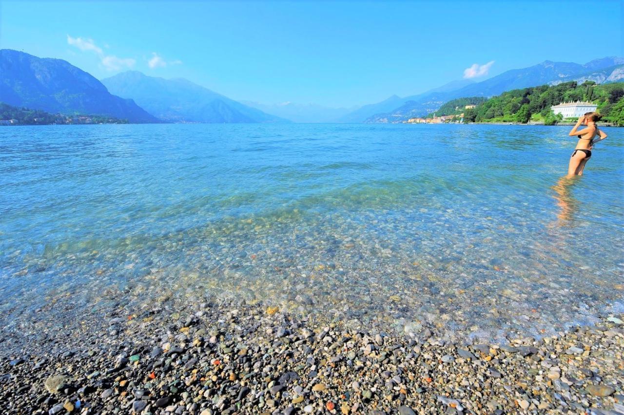 Apartmán Il Terrazzo A Bellagio Exteriér fotografie