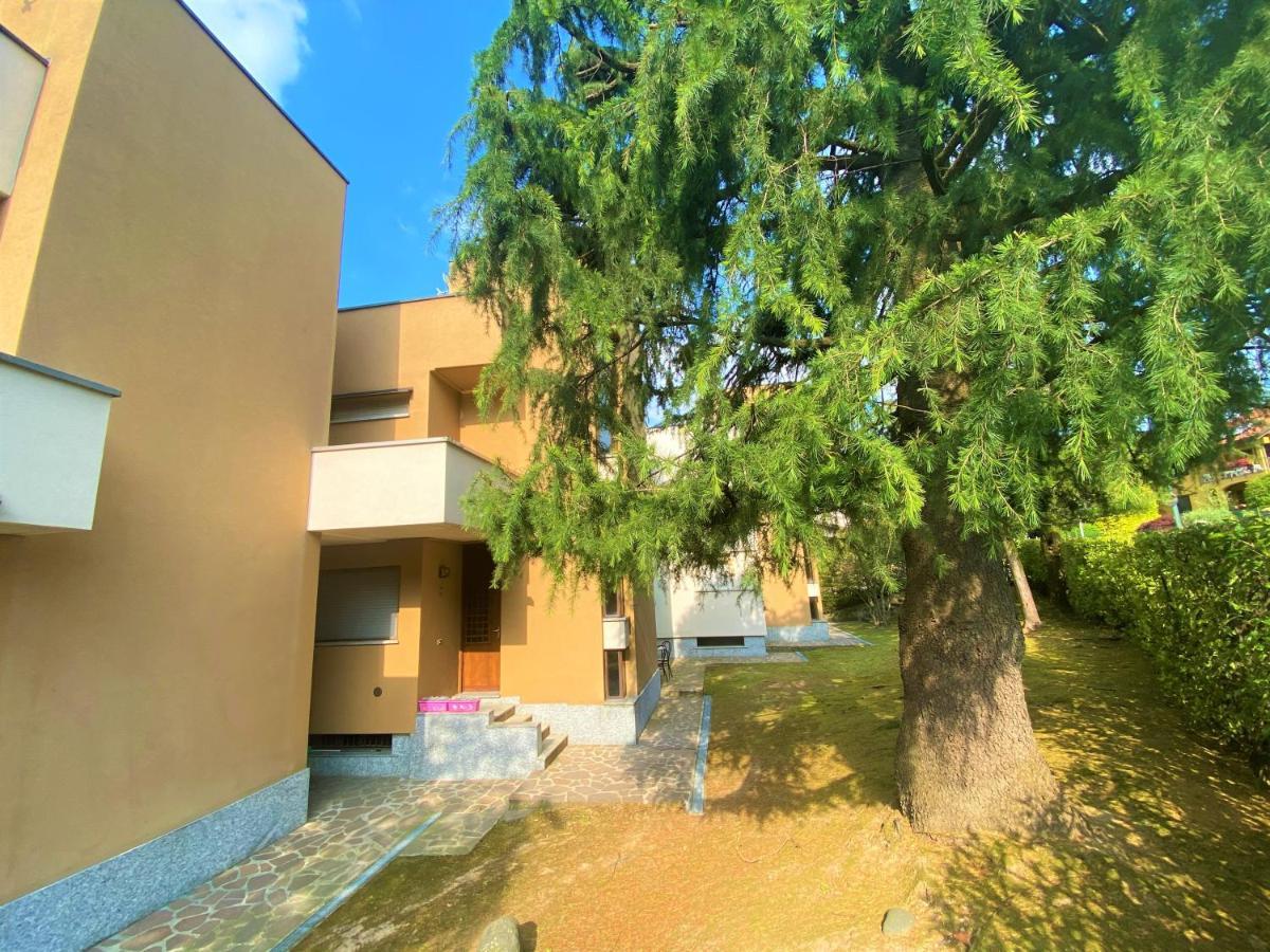 Apartmán Il Terrazzo A Bellagio Exteriér fotografie
