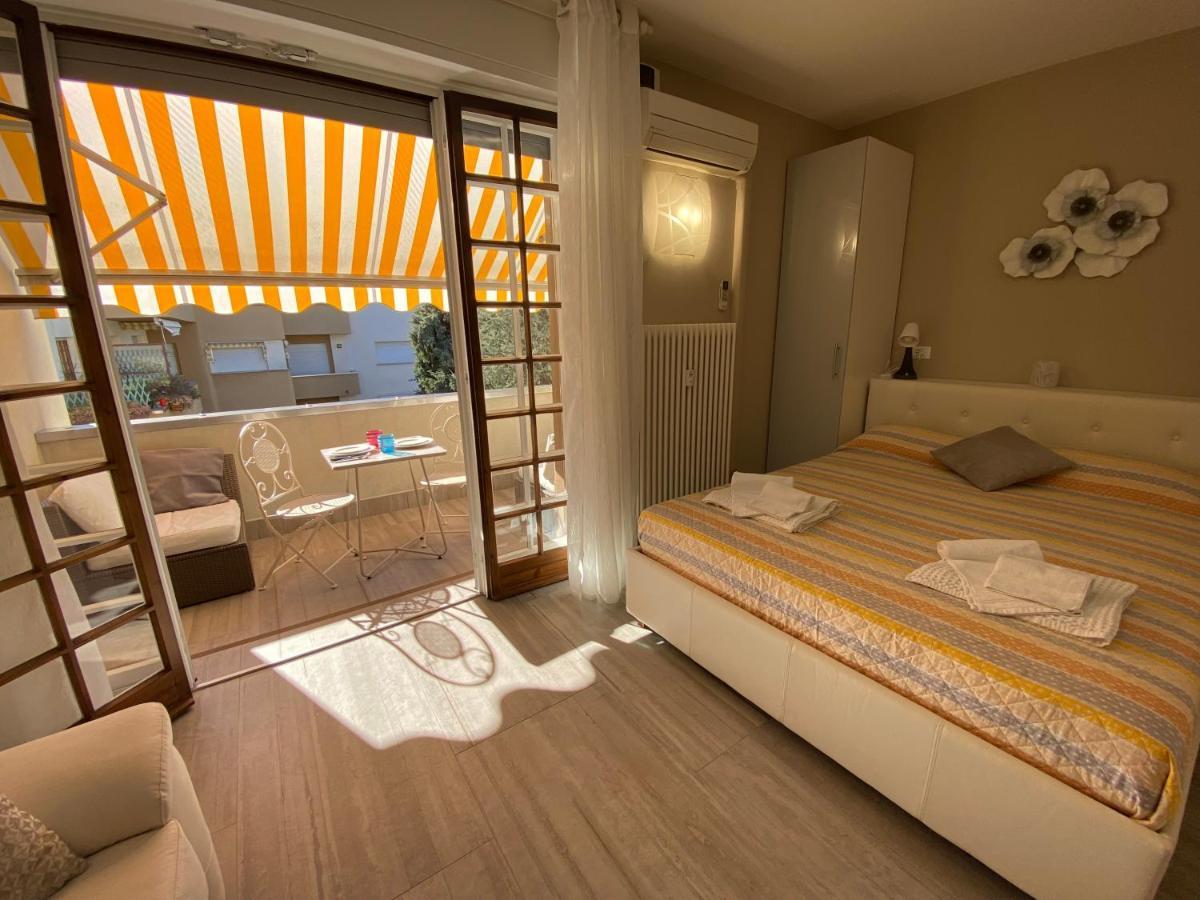 Apartmán Il Terrazzo A Bellagio Exteriér fotografie