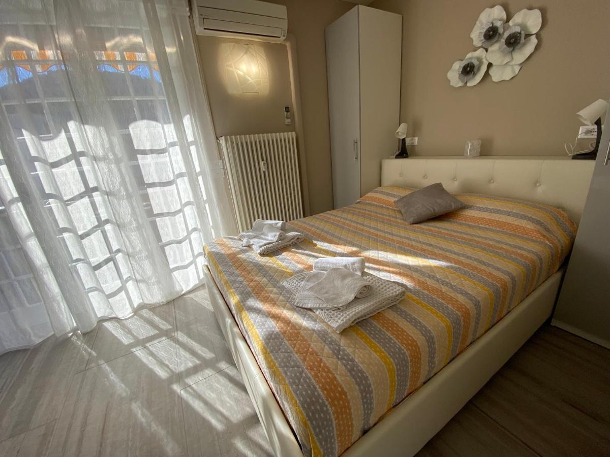 Apartmán Il Terrazzo A Bellagio Exteriér fotografie