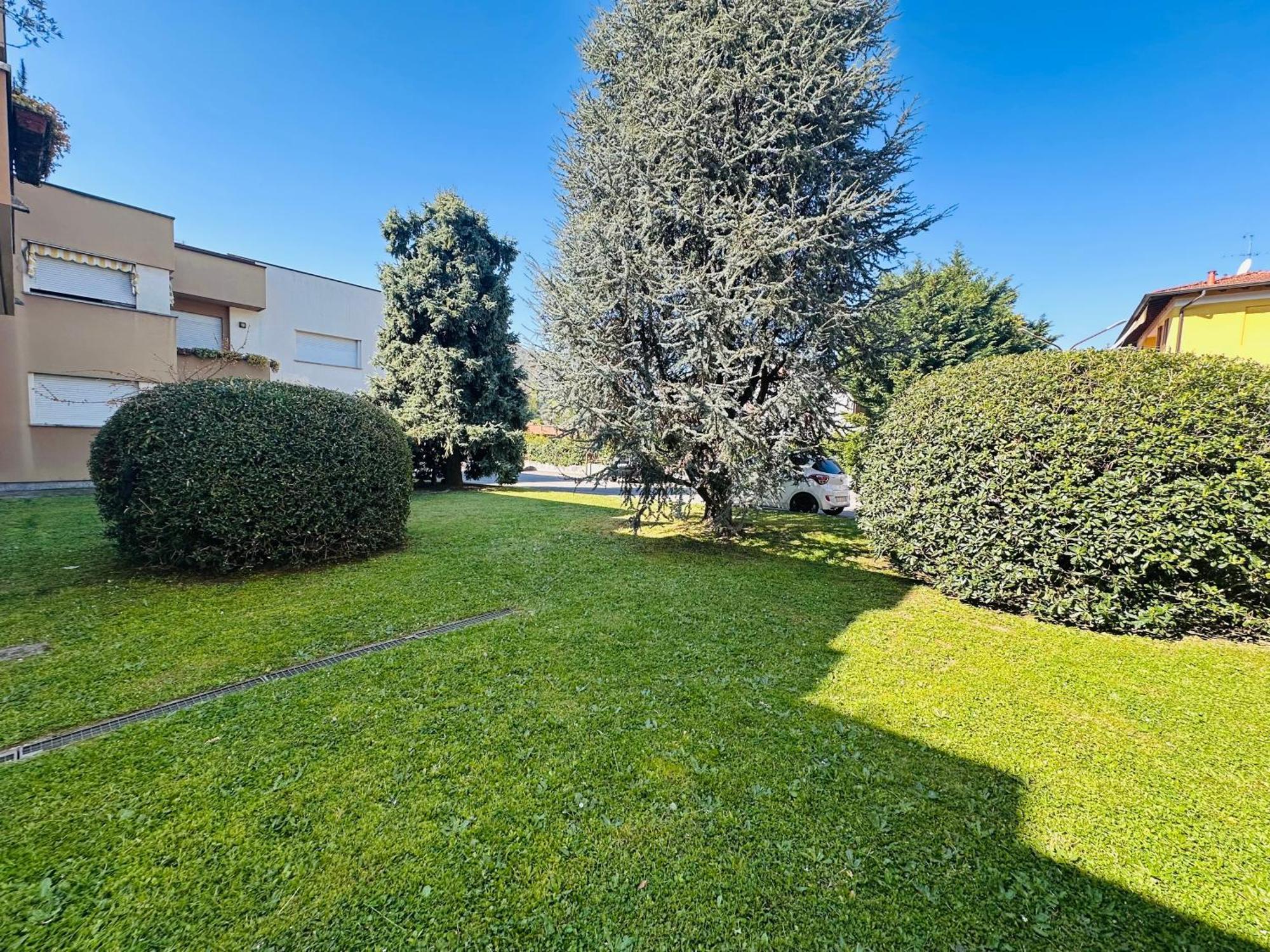 Apartmán Il Terrazzo A Bellagio Exteriér fotografie